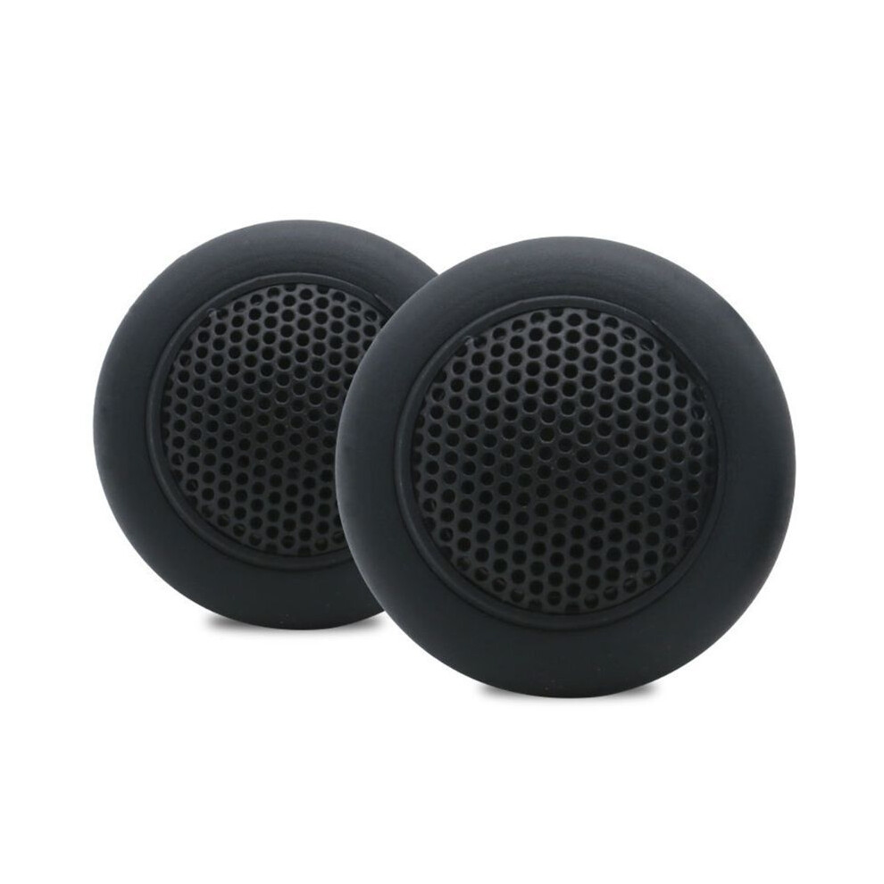 Car Horns Vehicle Tweeter 89Db Ts-T120 Auto Frequency Hifi Speaker 9132346932491