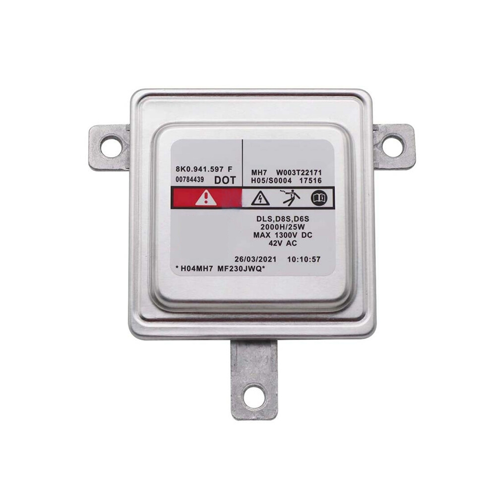Car D8s Xenon Headlight Ballast Control Unit 8K0941597f For - A1 For Beetle 9132346932460