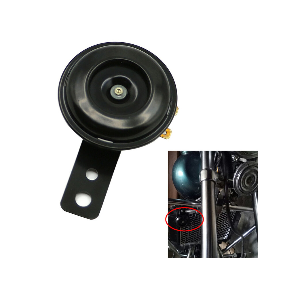 Dc 6V 105Db Waterproof Mount Siren Electric Horn For Vehicle Car Truck 9132346933313
