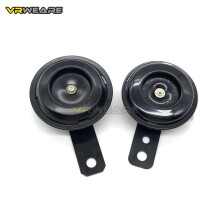 Universal 12v motorcycle horn  Waterproof Electric Horn 105db 70mm Motorcycle