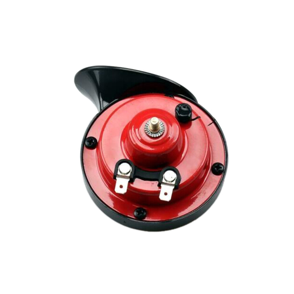 Universal 300Db Loud Car Air Horn 12V Trumpet Super Train Horn For Trucks 9132346934471