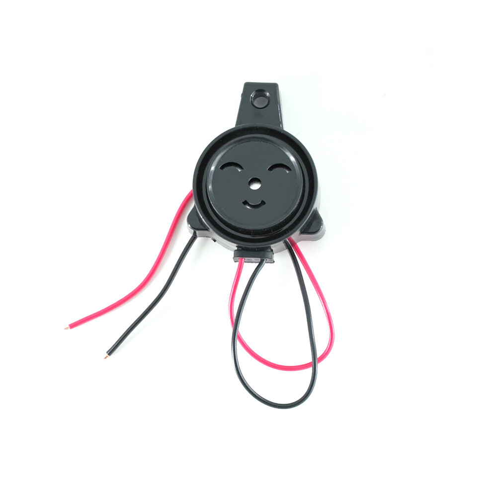 105Db 12V 24V Reversing Backup Warning Alarm Beeper Reverse Turn Alarm 9132346939148