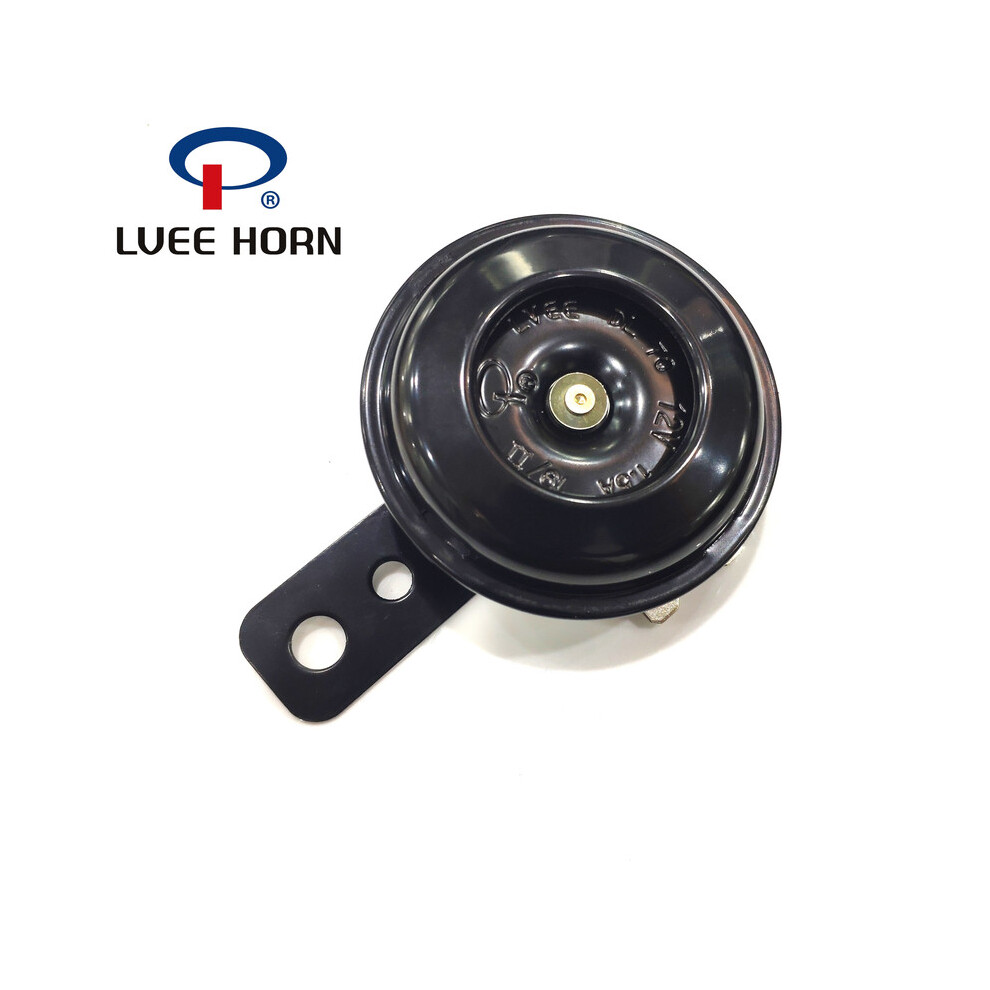12V Motorcycle Horn Universal Waterproof Electric Horn 12V 105Db Motorcycle 9132346939100