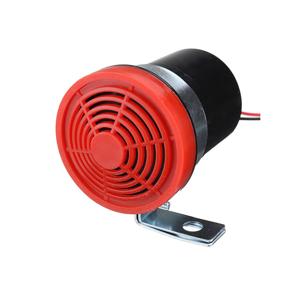 12-24V 105Db Car Reversing Alarm Back Up Horn Reverse Siren Warn Beeper 9132346939377