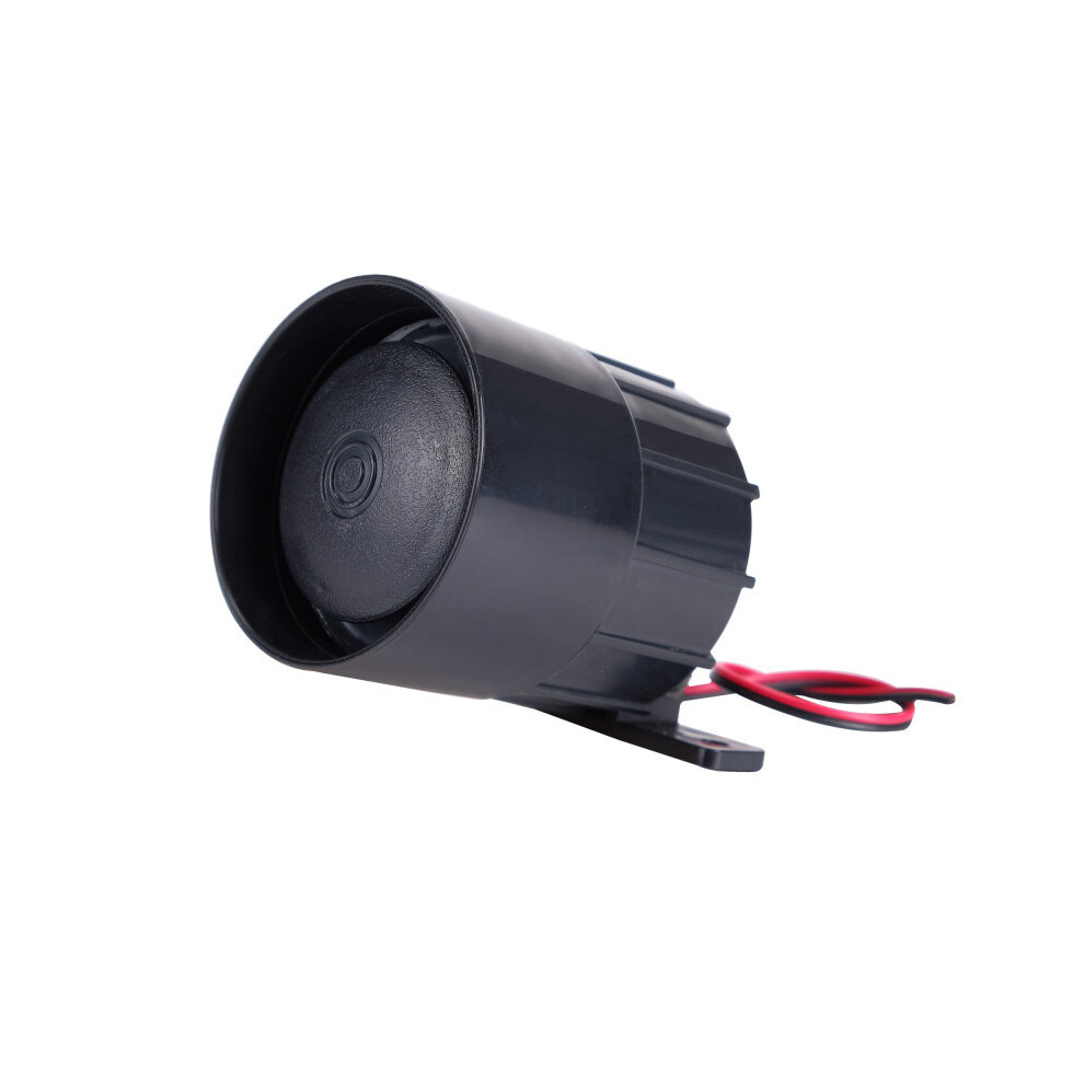 12V 24V Waterproof Reverse Alarm Backup Warning Alarm Beeper Reverse Turn 9132346939728