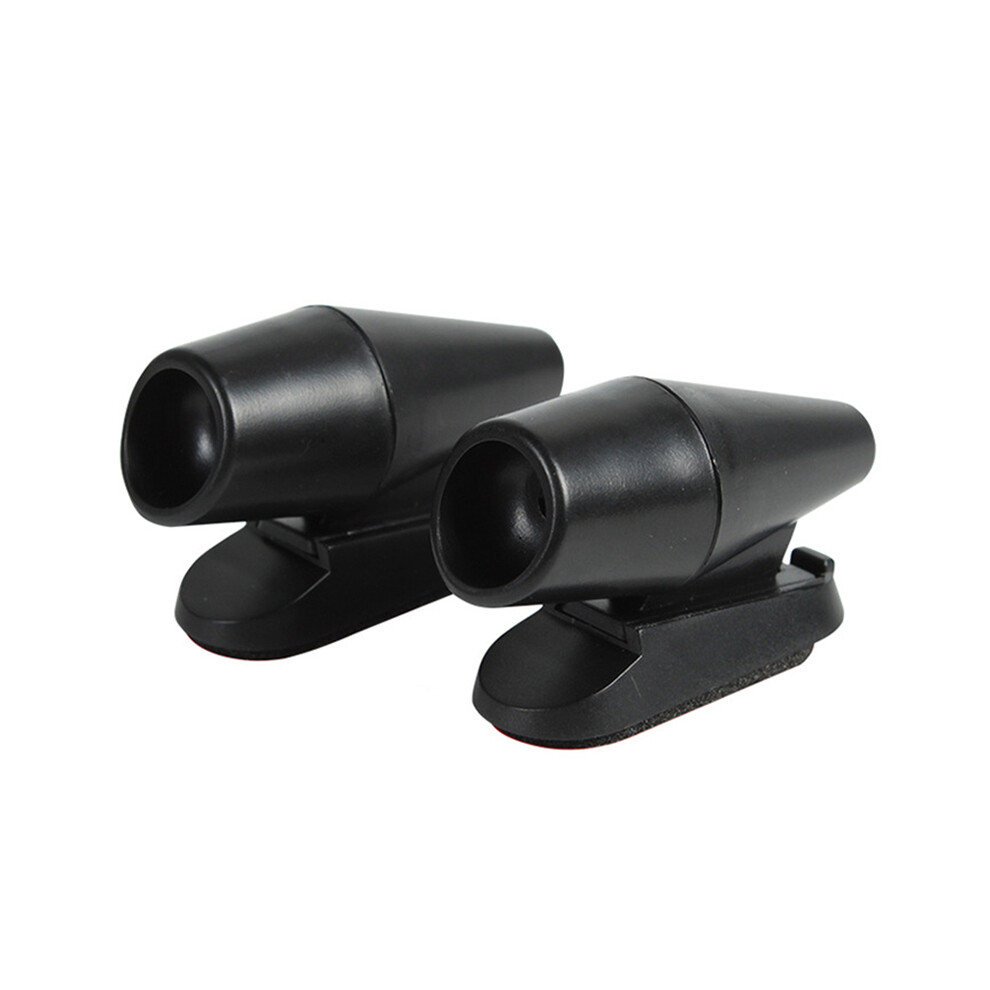 Universal Motor Car Deer Whistle Device Automotive Animal Deer Warning 9132346942421