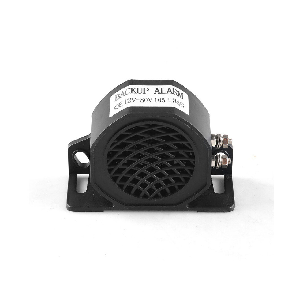 Car Reverse Buzzer Horn Beep Loud For Vehicles Truck Caravan Excavator 9132346943534