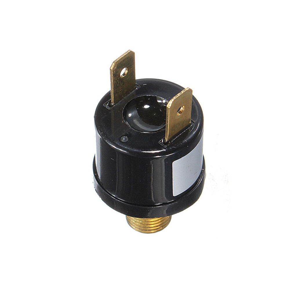 Air Compressor Pressure Control Switch Valve Heavy Duty 70-100Psi 170-200 9132346944777