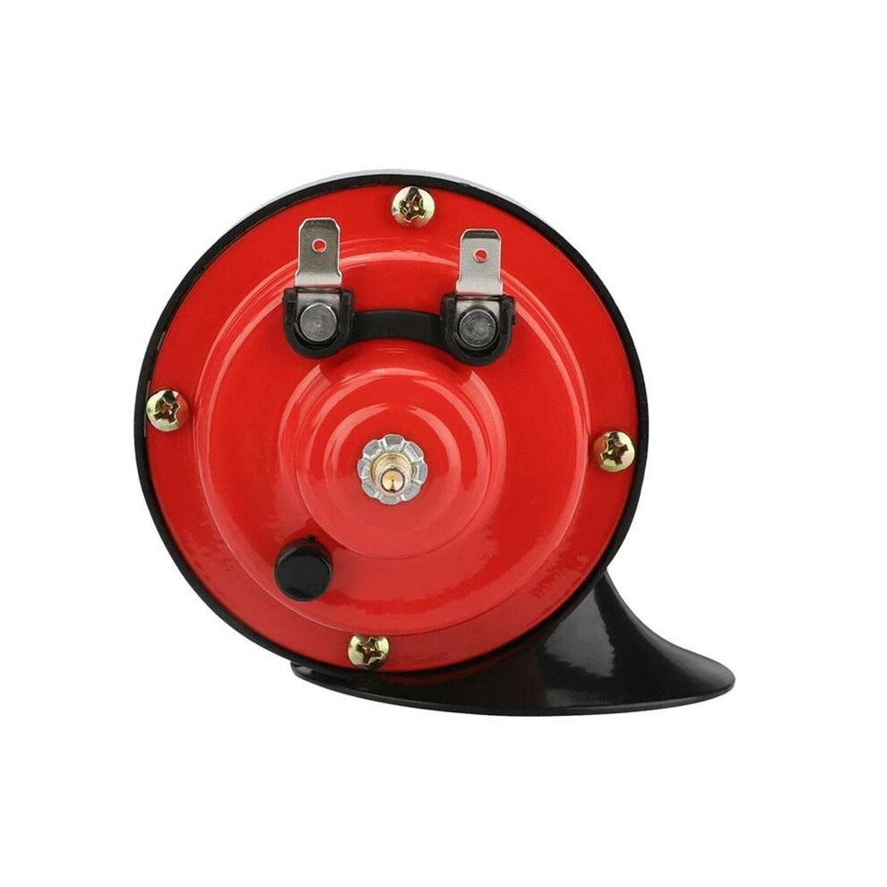 300Db Super Train Horn For Trucks Suv Car-Boat Motorcycles Automotive 9132346944951