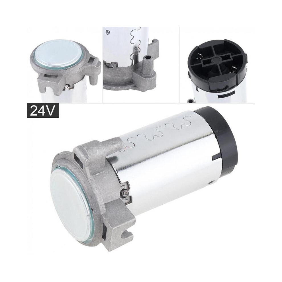 24V Car Air Compressor For Air Horn Car/ Truck /Vehicle 9132346946993