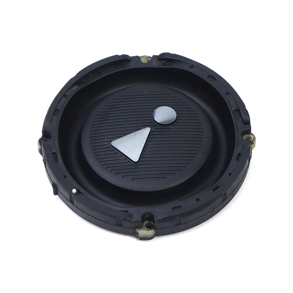 2.75 Inch Audio Bass Diaphragm Passive Radiator 76Mm Vibration Membrane 9132346947884