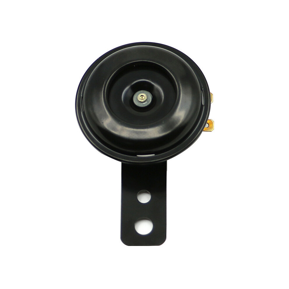 Dc 6V 105Db Universal Waterproof Mount Siren Electric Signal Horn For 9132346948416