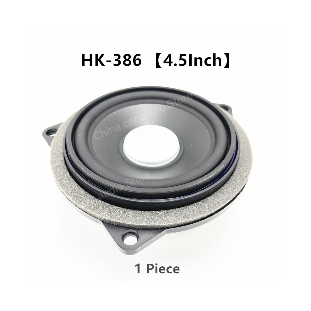4.5 Inch Midrange Speaker For Bmw F10 F11 E84 E90 E91 E92 E93 5 Series 9132346951980