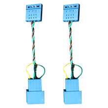 Car subwoofer Wiring fit for BMW F10 F30 F02 F25 G01 G30 E90 E60 speaker