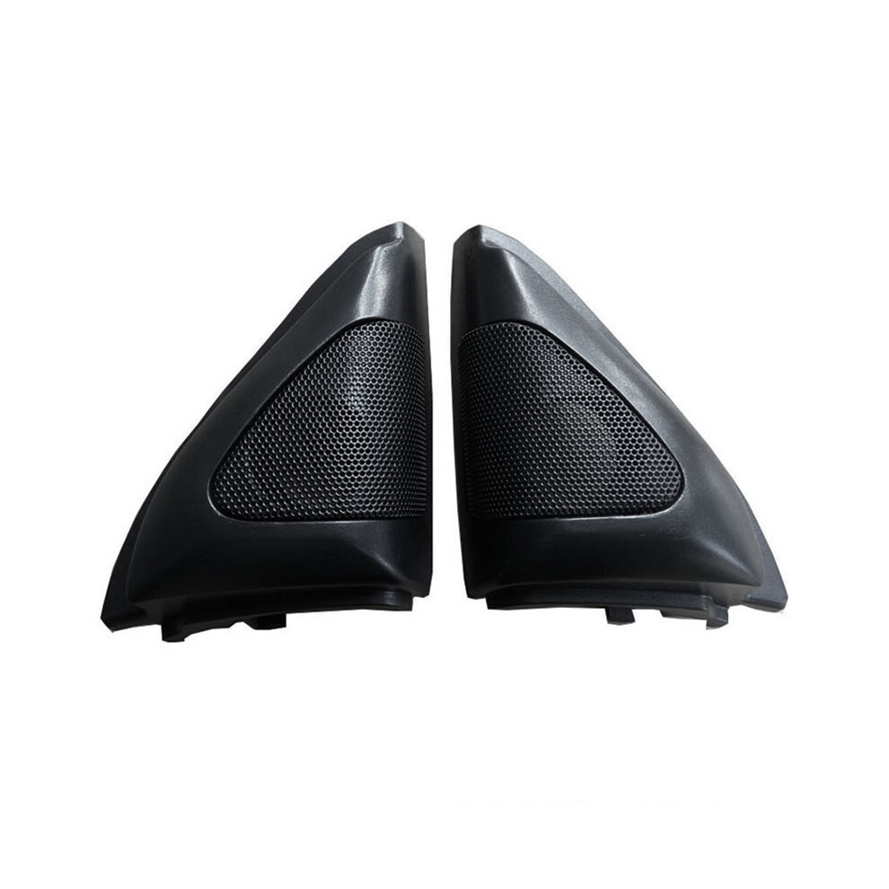 Car Tweeter Refitting Speaker Boxes Audio Door Angle Gum For Toyota Corolla 9132346951621
