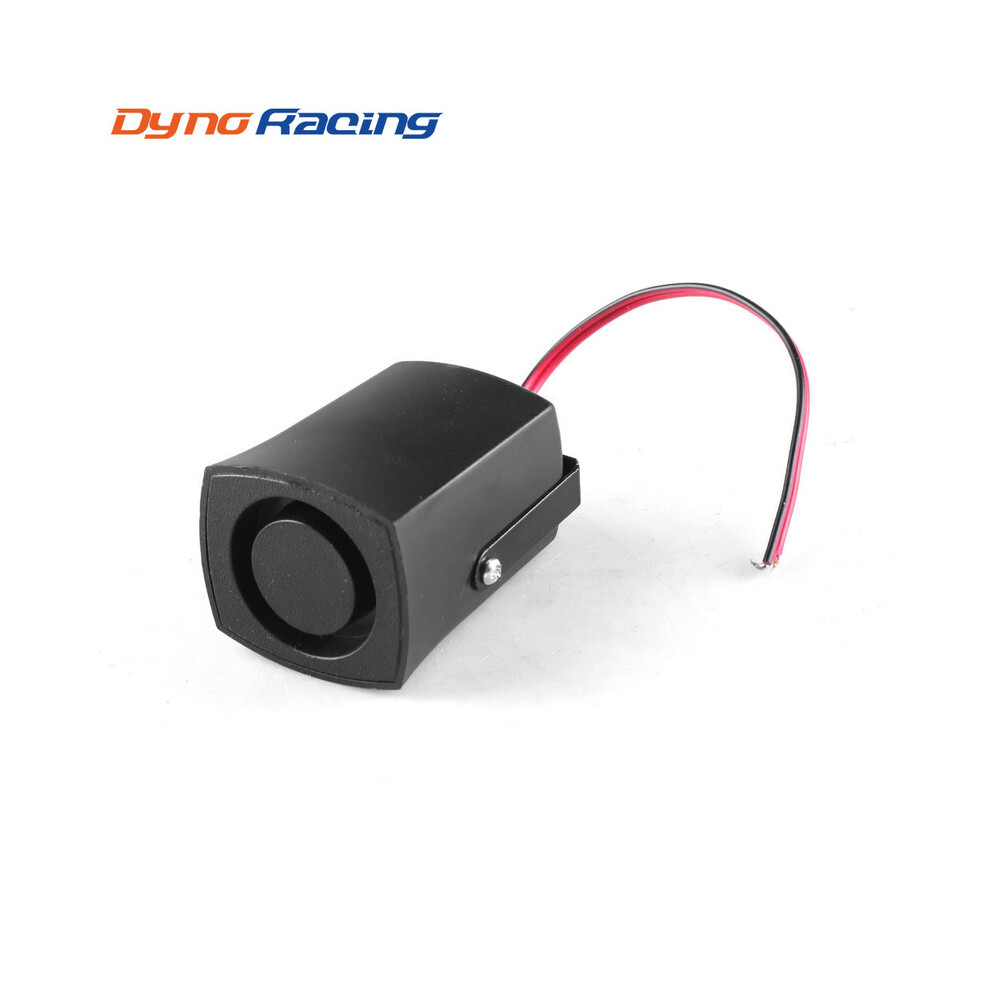 Dc 12V 100Db Auto Warning Siren Sound Signal Backup Alarms Horns Beep 9132346952895