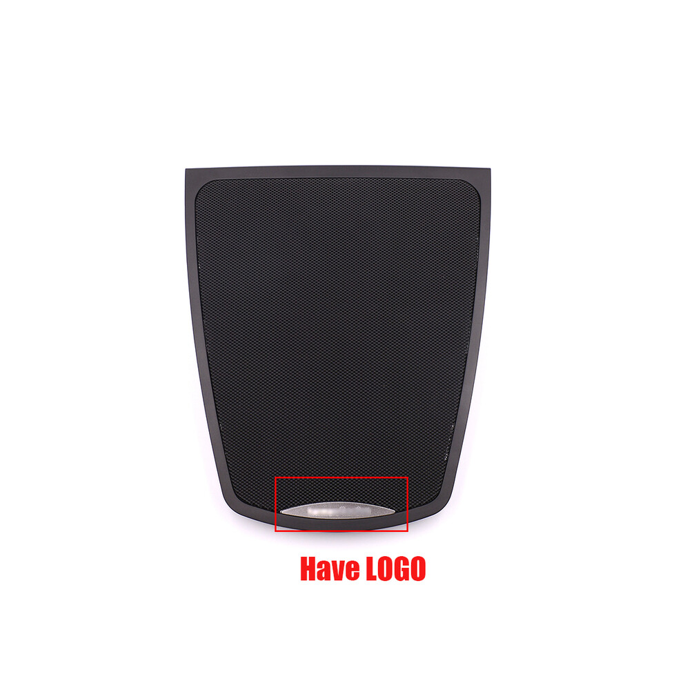 Center Speaker Cover For Bmw 5 Series F10 F11 Car Model Dashboard Speaker 9132346954028