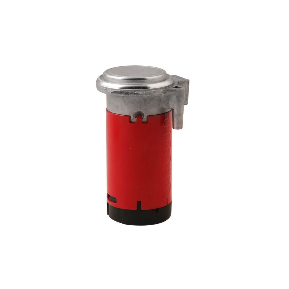 Universal Horn Air Pump 12V Loud Car Train Siren Horn Air Compressor Motorcycle 9132346955803