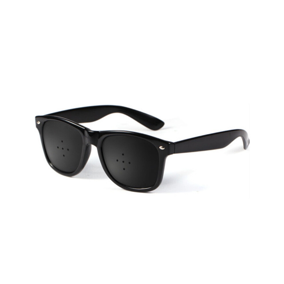 Aihontai (2) Vision Care Ophthalmology Correction Enhancer Glasses Anti-Fatigue Glasses