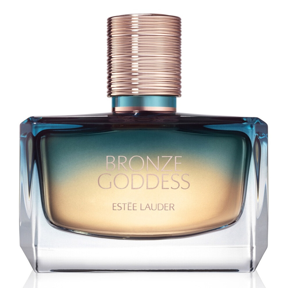Estee Lauder Bronze Goddess Nuit 50ml Eau de Parfum EDP Spray