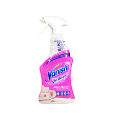 Vanish Oxi-Action Multi-Textil Trockenfleckentferner 500ml.