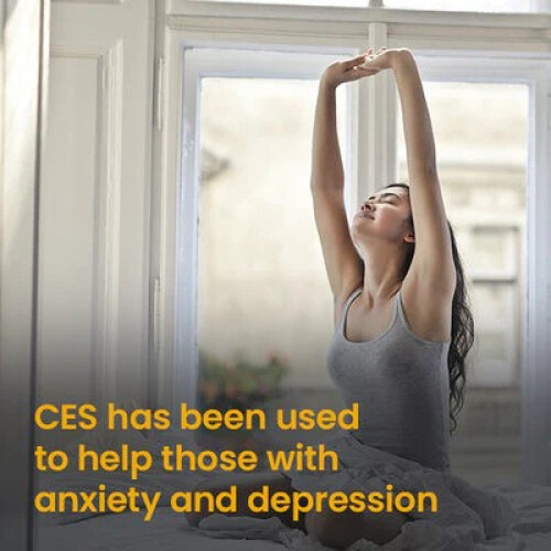 Somnus Sleep Aid Device - CES Technology 2