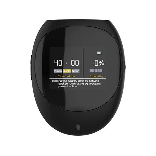 Somnus Sleep Aid Device - CES Technology 1