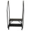 Portable Staging Stairs Portacabin Steps 2 Step (Non Slip Bolt Down) 4