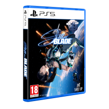 Playstation 5 Stellar Blade - Refurbished