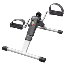 Kemket Mini Exercise Bike Pedal Exerciser With Multi Function