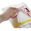 Morphy Richards Morphy Richards 979003 42-50L Lemon Scented Heavy Duty Drawstring Bin Liners, 20 Pack, White 2