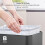 Morphy Richards Morphy Richards 979003 42-50L Lemon Scented Heavy Duty Drawstring Bin Liners, 20 Pack, White 6