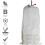 Morphy Richards Morphy Richards 979003 42-50L Lemon Scented Heavy Duty Drawstring Bin Liners, 20 Pack, White 7