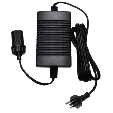 Car Power Adapter /Converter 220 Volt Koolatron