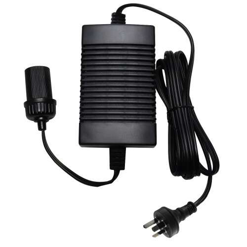 Koolatron Car Power Adapter /Converter 220 Volt  Koolatron