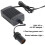 Koolatron Car Power Adapter /Converter 220 Volt  Koolatron 3