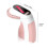Label Printer E975 Labelling Device, Self-adhesive With 6 Rolls Of Embossing Tapes, 3d Handheld Label Printer 3