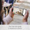 Ring Ring Video Stick Up HD Camera Battery - White (Triple Pack) 3