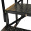 Portable Staging Stairs Portacabin Steps 2 Step (Non Slip Bolt Down) 6
