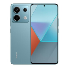 (Blue, 8GB+128GB) Xiaomi Redmi Note 13 Pro 5G Dual Sim Unlock