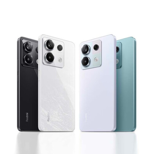 Xiaomi (White, 8GB+128GB) Xiaomi Redmi Note 13 Pro 5G Dual Sim Unlock 2