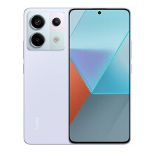 (Purple, 8GB+128GB) Xiaomi Redmi Note 13 Pro 5G Dual Sim Unlock