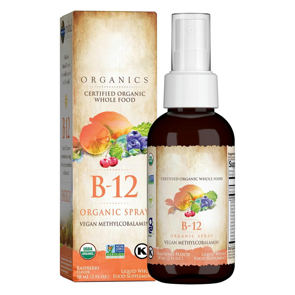 Vitamin B12 Drops Factory Cross -Border Vitamin Vitamin B12 Drops