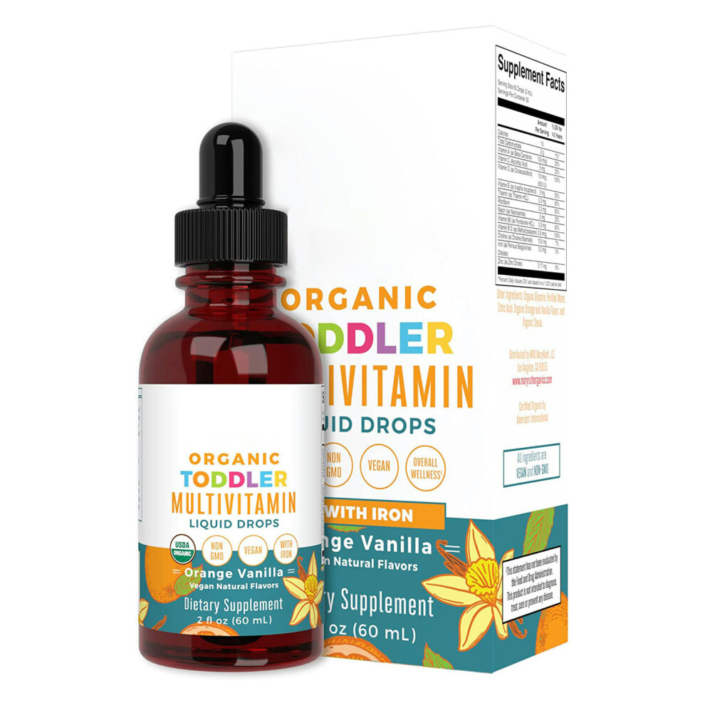 Vitamin B Complex Drops Composite Vitamin Drop