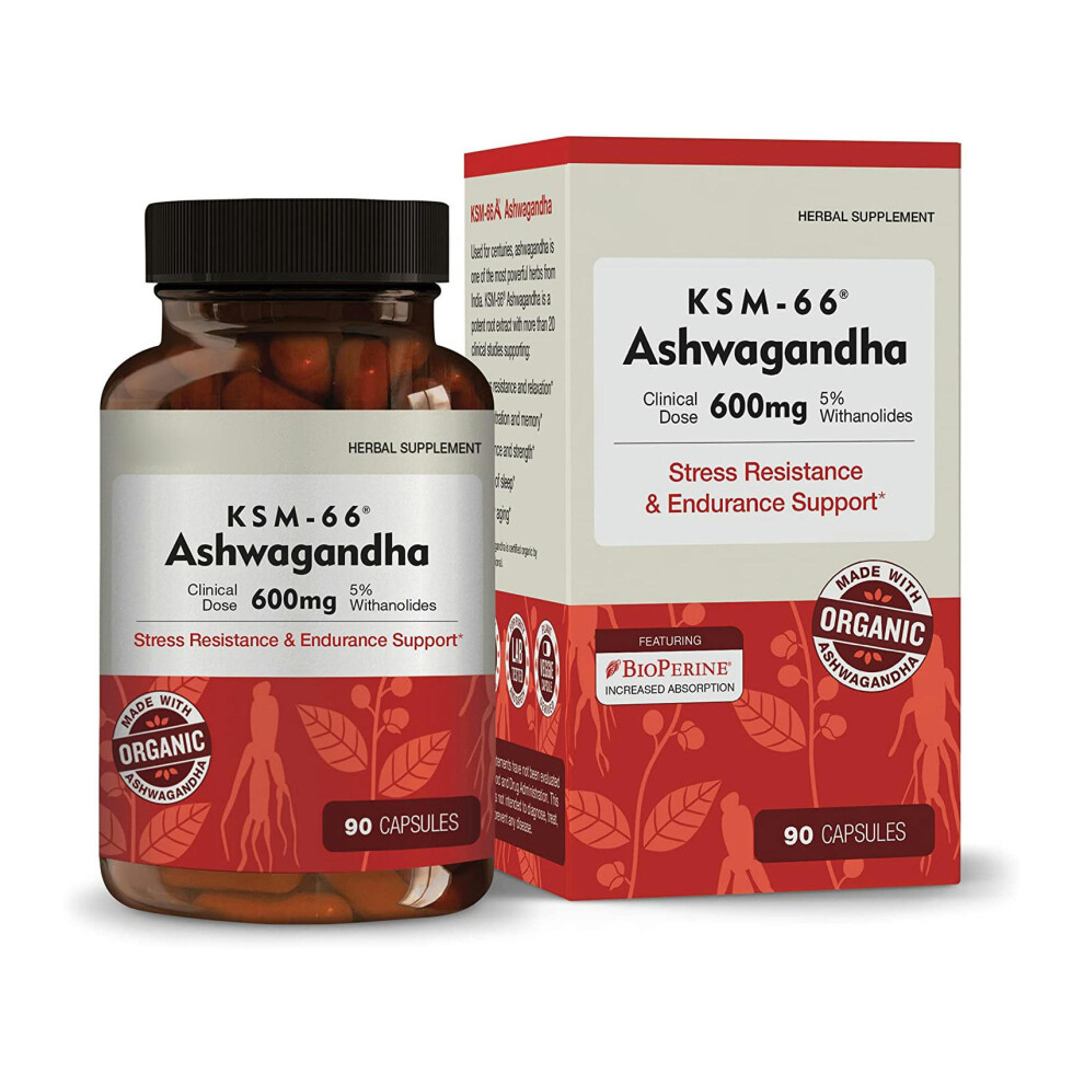 GMP Factory Cross -Border Ashwagandha Capsule South Africa Drunk Eggplant Capsule