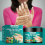2 Pack Neuropathy Nerve Pain Relief Cream 30g - Maximum Strength 3