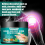 2 Pack Neuropathy Nerve Pain Relief Cream 30g - Maximum Strength 6