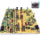 Military Army Men Toy Set 1