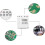 Timer Switch Controller, Tm613 380v Intelligent Three Phase Programmable Waterproof Cover With Wire Connectors (1pc, White) 2