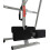 Inversion Table Back Therapy Fitness Equipment Reflexology Machine 3